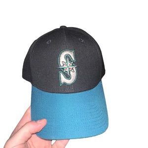 Seattle mariners SnapBack unisex